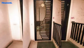 Project Image of 2 BHK Flat for Resale in Gaur City 2 14th Avenue Sector 16 C, Greater Noida - Image 31934