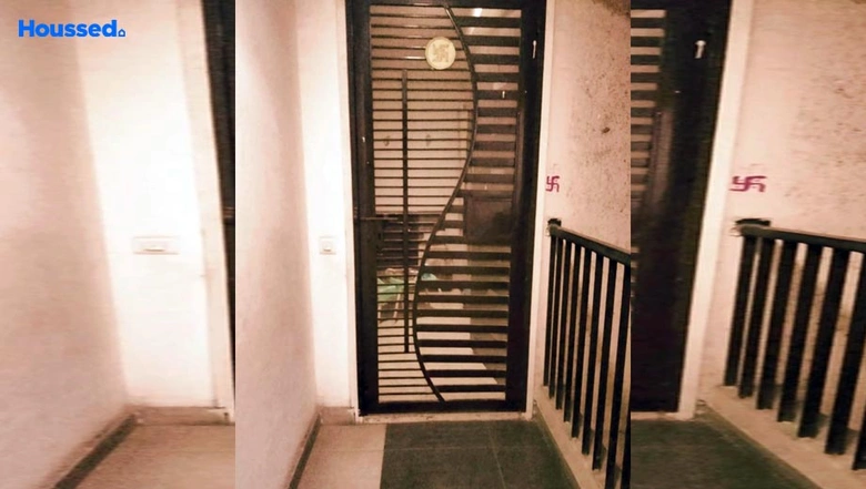 Project Image of 2 BHK Flat for Resale in Gaur City 2 14th Avenue, Sector 16 C - Image 31934