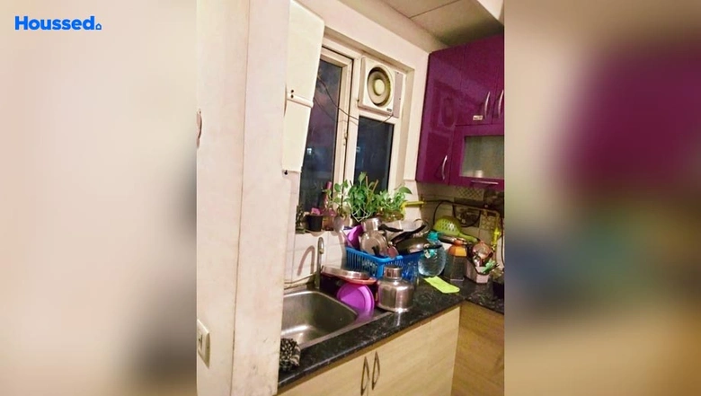 Project Image of 2 BHK Flat for Resale in Gaur City 2 14th Avenue, Sector 16 C - Image 31935