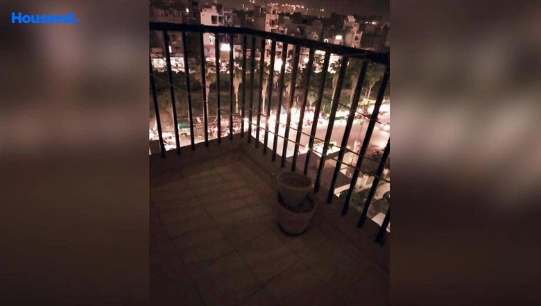 Project Image of 2 BHK Flat for Resale in Gaur City 2 14th Avenue, Sector 16 C - Image 31933