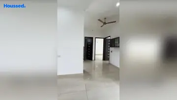 Project Image of 3 BHK Flat for Resale in Gaur Saundaryam Sector 4, Greater Noida - Image 31891