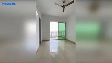 Project Image of 3 BHK Flat for Resale in Gaur Saundaryam Sector 4, Greater Noida - Image 31887