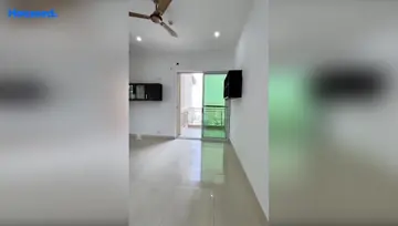 Project Image of 3 BHK Flat for Resale in Gaur Saundaryam Sector 4, Greater Noida - Image 31890