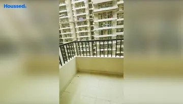 Project Image of 3 BHK Flat for Resale in Greater Noida West, Greater Noida - Image 31872