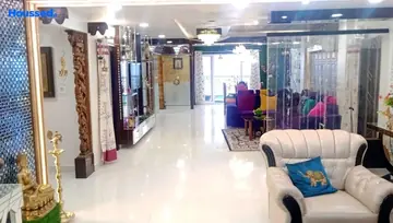 Project Image of 3 BHK Flat for Resale in Yendada, Visakhapatnam - Image 31861