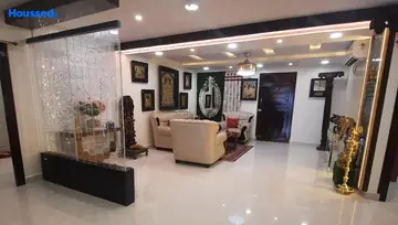 Project Image of 3 BHK Flat for Resale in Yendada, Visakhapatnam - Image 31869