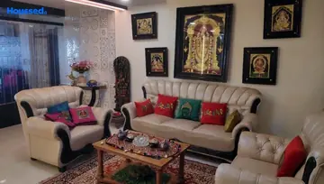 Project Image of 3 BHK Flat for Resale in Yendada, Visakhapatnam - Image 31870