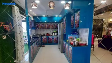 Project Image of 3 BHK Flat for Resale in Yendada, Visakhapatnam - Image 31866