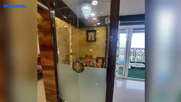 Project Image of 3 BHK Flat for Resale in Yendada, Visakhapatnam - Image 31867