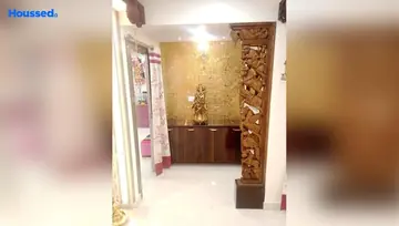 Project Image of 3 BHK Flat for Resale in Yendada, Visakhapatnam - Image 31865
