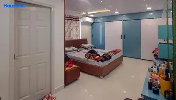 Project Image of 3 BHK Flat for Resale in Yendada, Visakhapatnam - Image 31862