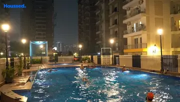 Project Image of 3 BHK Flat for Resale in Raj Nagar Extension, Ghaziabad - Image 31839