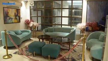 Project Image of 3 BHK Flat for Resale in Raj Nagar Extension, Ghaziabad - Image 31841
