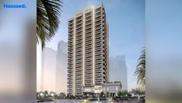 Project Image of 3 BHK Flat for Resale in Raj Nagar Extension, Ghaziabad - Image 31840
