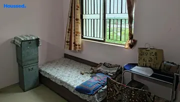 Project Image of 2 BHK Flat for Rent in Vaishnodevi Circle, Ahmedabad - Image 31838