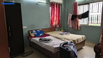 Project Image of 2 BHK Flat for Rent in Vaishnodevi Circle, Ahmedabad - Image 31835