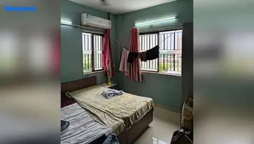 Project Image of 2 BHK Flat for Rent in Vaishnodevi Circle, Ahmedabad - Image 31832