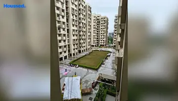 Project Image of 2 BHK Flat for Rent in Vaishnodevi Circle, Ahmedabad - Image 31836