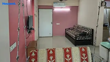 Project Image of 2 BHK Flat for Rent in Vaishnodevi Circle, Ahmedabad - Image 31834
