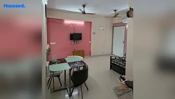 Project Image of 2 BHK Flat for Rent in Vaishnodevi Circle, Ahmedabad - Image 31833