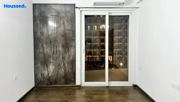 Project Image of 3.5 BHK Flat for Resale in ATS Homes Kraft Happy Trails Greater Noida West, Greater Noida - Image 31829