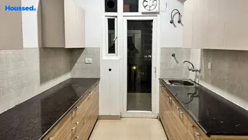 Project Image of 3.5 BHK Flat for Resale in ATS Homes Kraft Happy Trails Greater Noida West, Greater Noida - Image 31830