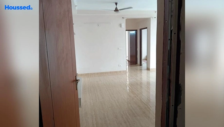 Project Image of 2.5 BHK Semi-Furnished Flat for Rent in Sector 4 - Image 31949