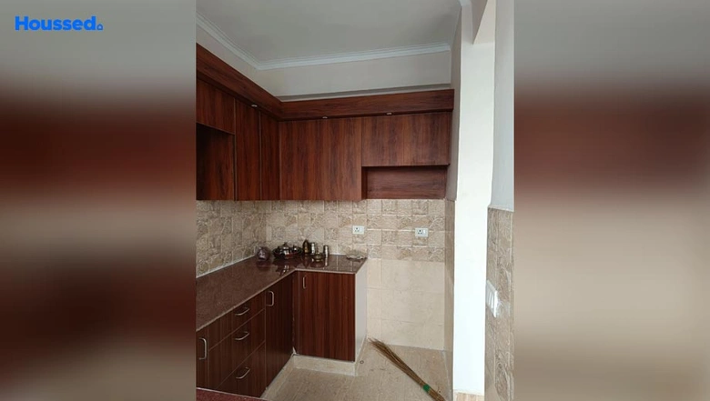 Project Image of 2.5 BHK Semi-Furnished Flat for Rent in Sector 4 - Image 31950