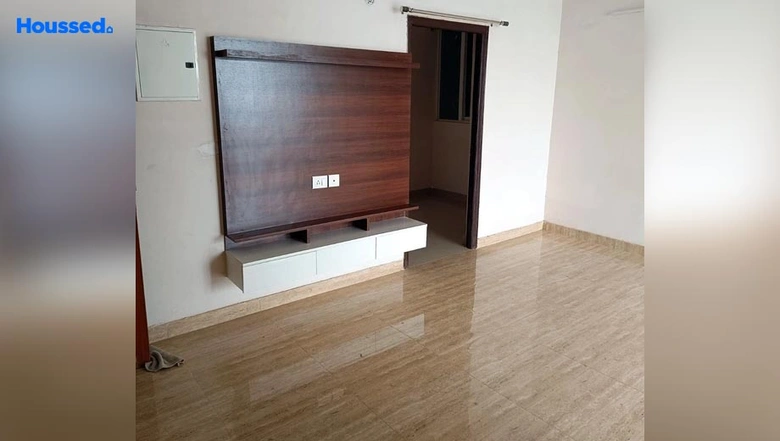 Project Image of 2.5 BHK Semi-Furnished Flat for Rent in Sector 4 - Image 31947