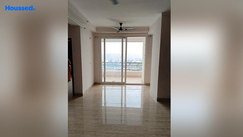 Project Image of 2.5 BHK Semi-Furnished Flat for Rent in Sector 4 - Image 31946