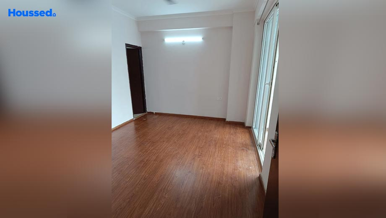 Project Image of 2.5 BHK Semi-Furnished Flat for Rent in Sector 4 - Image 31941