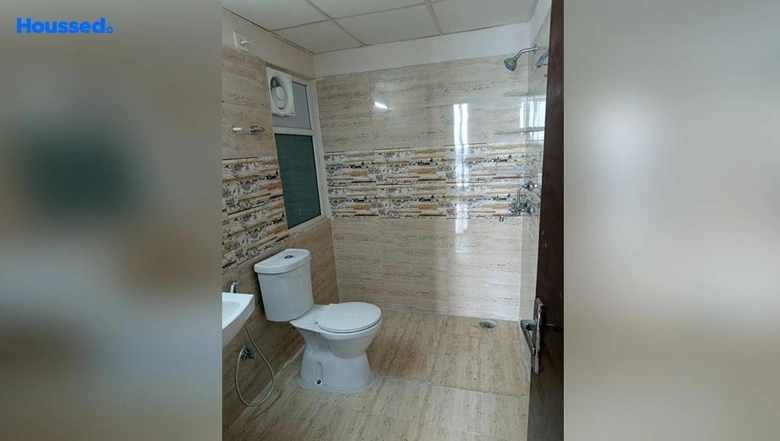 Project Image of 2.5 BHK Semi-Furnished Flat for Rent in Sector 4 - Image 31944