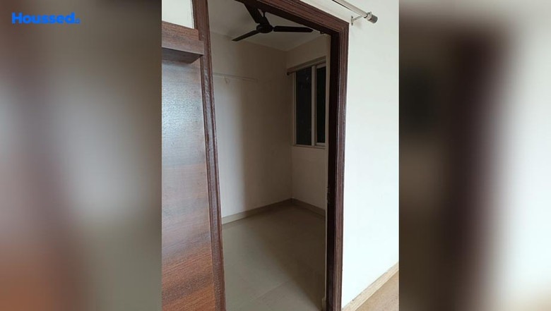 Project Image of 2.5 BHK Semi-Furnished Flat for Rent in Sector 4 - Image 31948