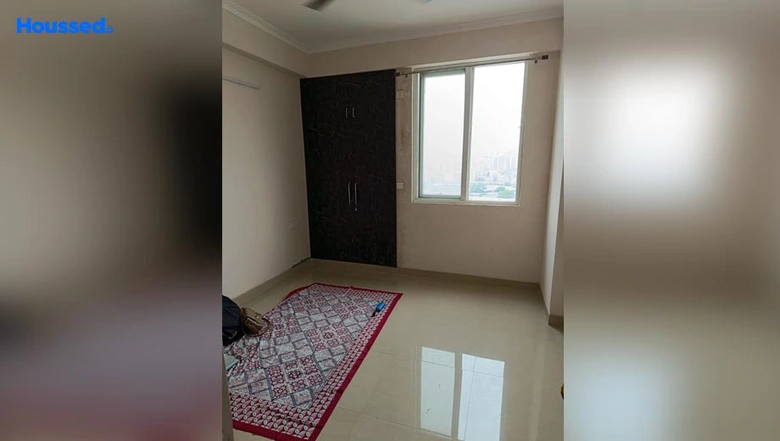 Project Image of 2.5 BHK Semi-Furnished Flat for Rent in Sector 4 - Image 31942