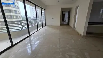 Project Image of 3 BHK Flat for Rent in Sama Savli Road, Vadodara - Image 32006