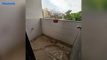 Project Image of 3 BHK Flat for Rent in Sama Savli Road, Vadodara - Image 32001