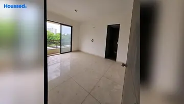 Project Image of 3 BHK Flat for Rent in Sama Savli Road, Vadodara - Image 32002