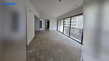 Project Image of 3 BHK Flat for Rent in Sama Savli Road, Vadodara - Image 32007