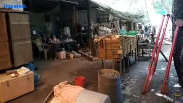 Project Image of Commercial Warehouse for Rent in Malad West, Mumbai - Image 32031