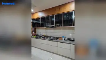 Project Image of 3 BHK Flat for Resale in Science City, Ahmedabad - Image 32053