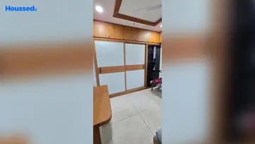Project Image of 3 BHK Flat for Resale in Science City, Ahmedabad - Image 32050