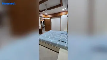 Project Image of 3 BHK Flat for Resale in Science City, Ahmedabad - Image 32049