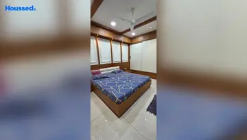 Project Image of 3 BHK Flat for Resale in Science City, Ahmedabad - Image 32051