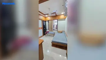 Project Image of 3 BHK Flat for Resale in Science City, Ahmedabad - Image 32048