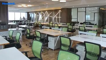 Project Image of Commercial Office Space for Rent in Hinjewadi, Pune - Image 32197