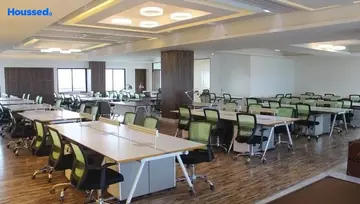 Project Image of Commercial Office Space for Rent in Hinjewadi, Pune - Image 32191