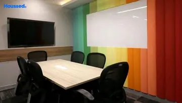 Project Image of Commercial Office Space for Rent in Hinjewadi, Pune - Image 32209