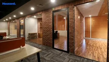 Project Image of Commercial Office Space for Rent in Hinjewadi, Pune - Image 32208