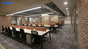 Project Image of Commercial Office Space for Rent in Hinjewadi, Pune - Image 32205