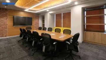 Project Image of Commercial Office Space for Rent in Hinjewadi, Pune - Image 32207